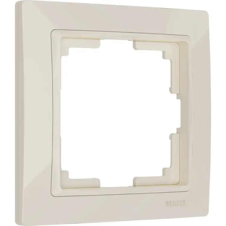 Рамка WERKEL Snabb basic a051297