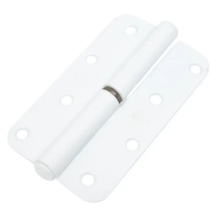 Левая стальная накладная петля Без бренда ПН-110 37651-110L