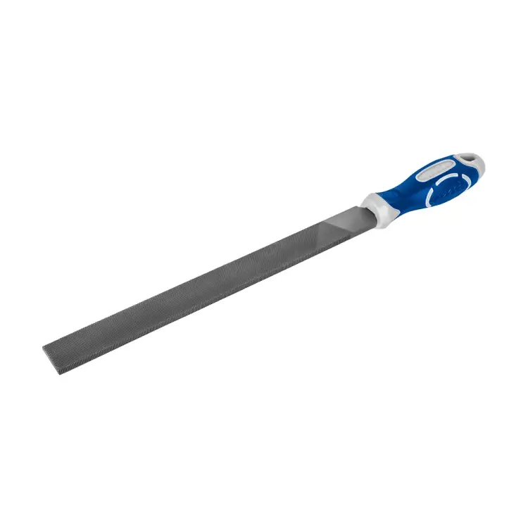 Плоский напильник КОБАЛЬТ № 1 247-385