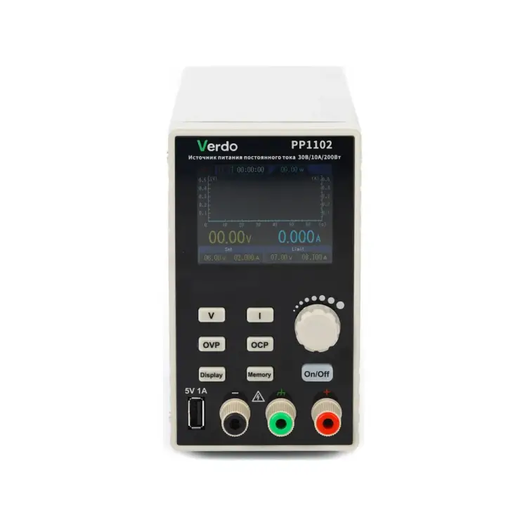 Источник питания VERDO PP1105 PP110500