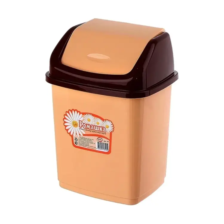 Контейнер Elf Plast Ромашка ХТ225