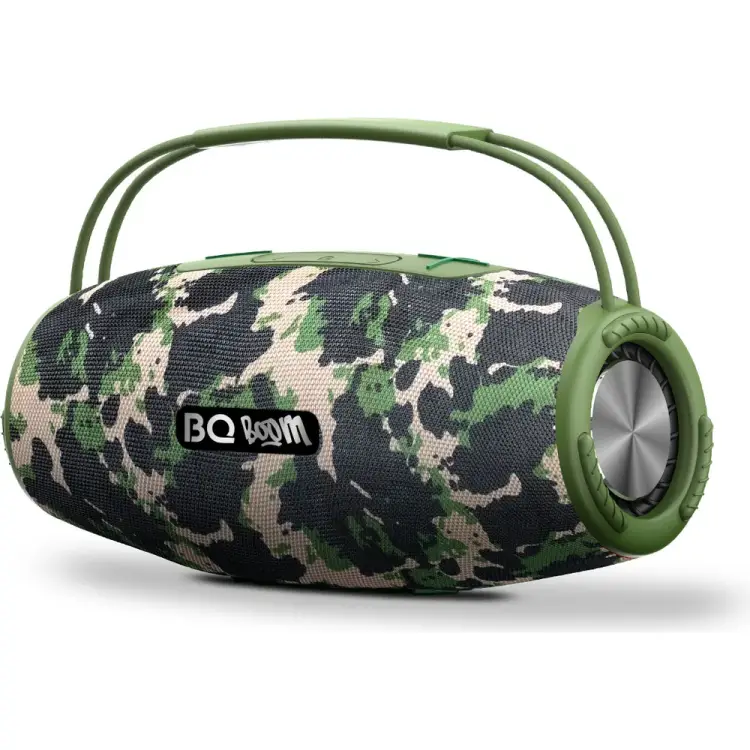 Портативная аудиосистема BQ pbs4002 86198206 Портативная аудиосистема BQ pbs4002 86198206