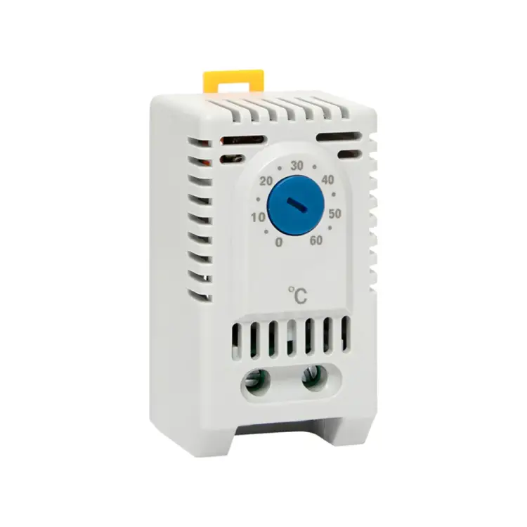 Термостат на DIN-рейку EKF PROxima TNO10M