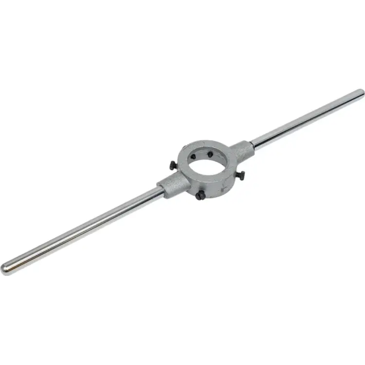 Плашкодержатель ИПК plashderM16-M20