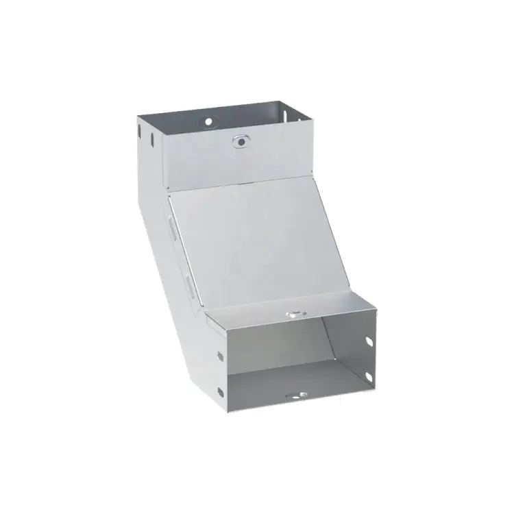 Внутренний вертикальный угол EKF vi905050