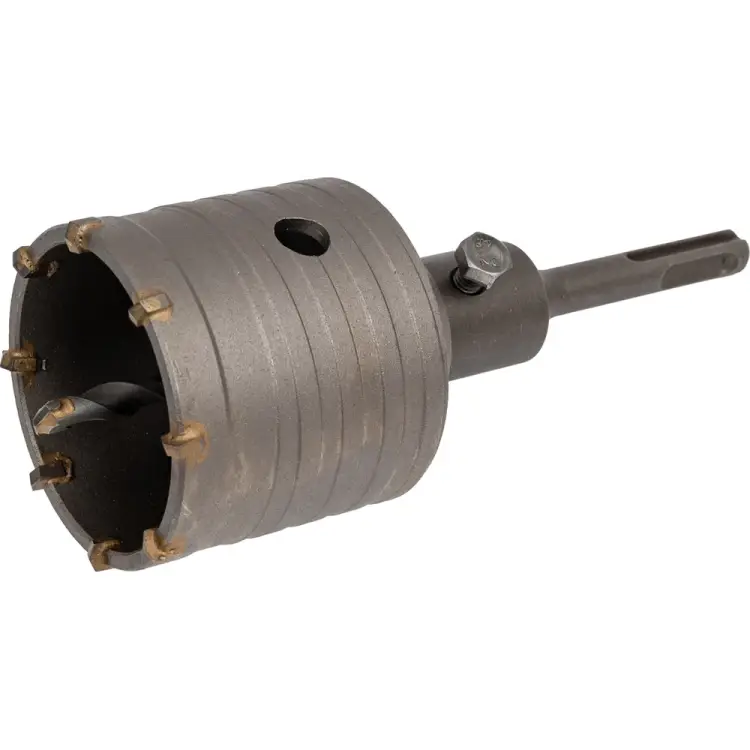 Коронка по бетону Strong стк-035 SDS-plus, 65 мм стк-03500065