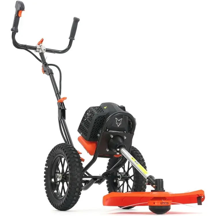 Бензиновый триммер FUXTEC FX-FSR152 Бензиновый триммер FUXTEC FX-FSR152