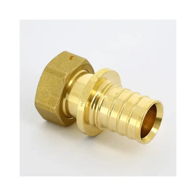 Аксиальная муфта Uni-Fitt В 754G9400