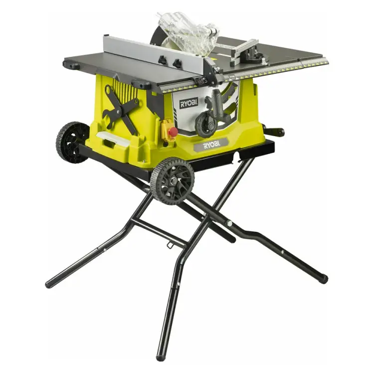 Настольная пила Ryobi RTS1800EF 3002025