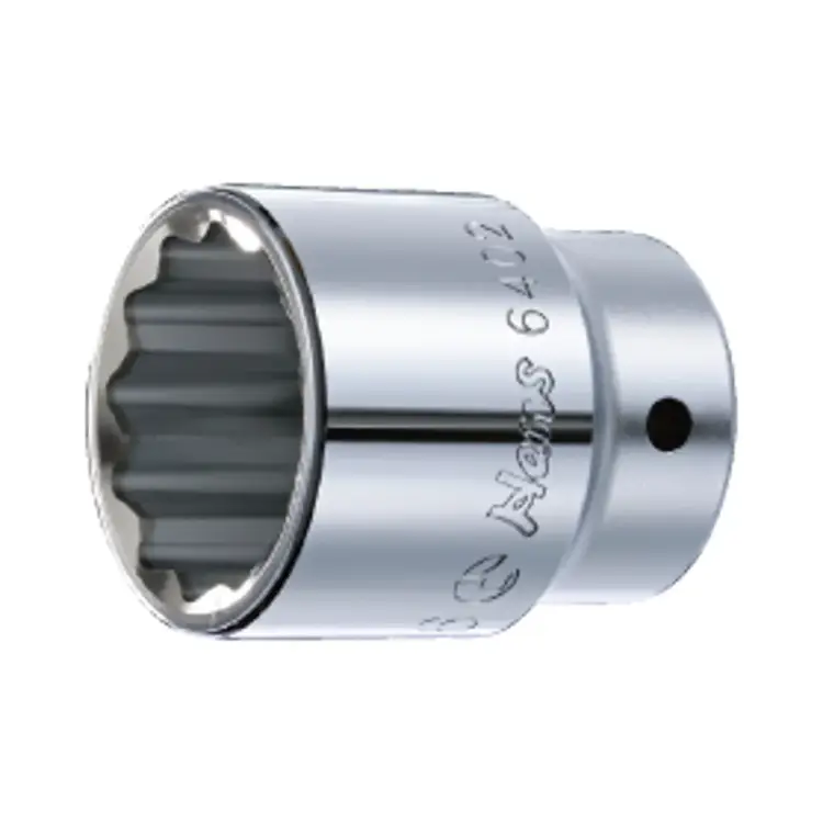 Торцевая головка HANS 8402M038