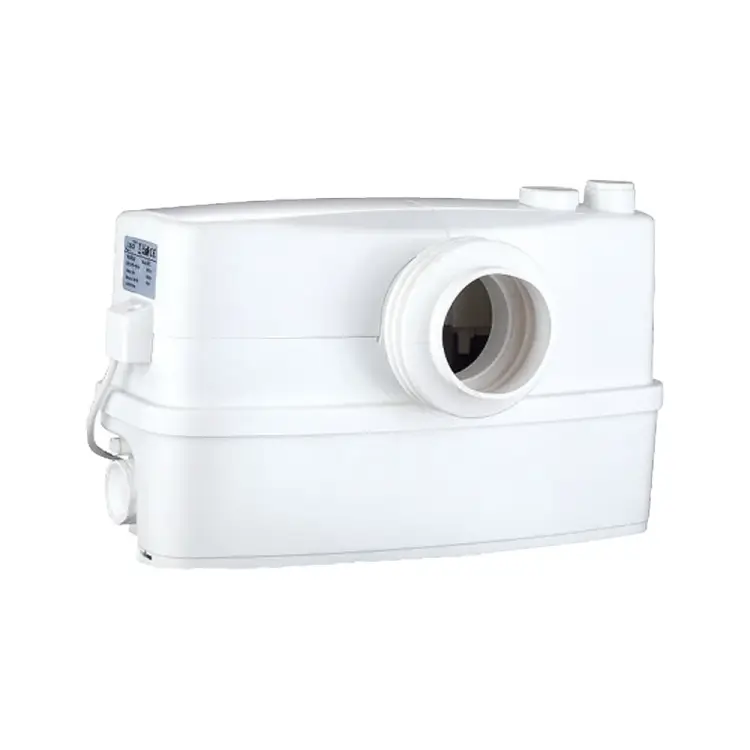Канализационная насосная станция LEO WC 600 A 887
