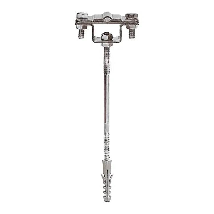 Держатель для бетонного фасада EZETEK 91032