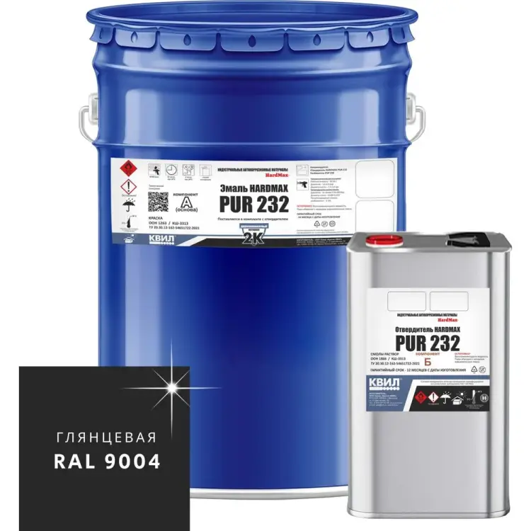 Эмаль HardMax 4690417108138 Эмаль HardMax 4690417108138