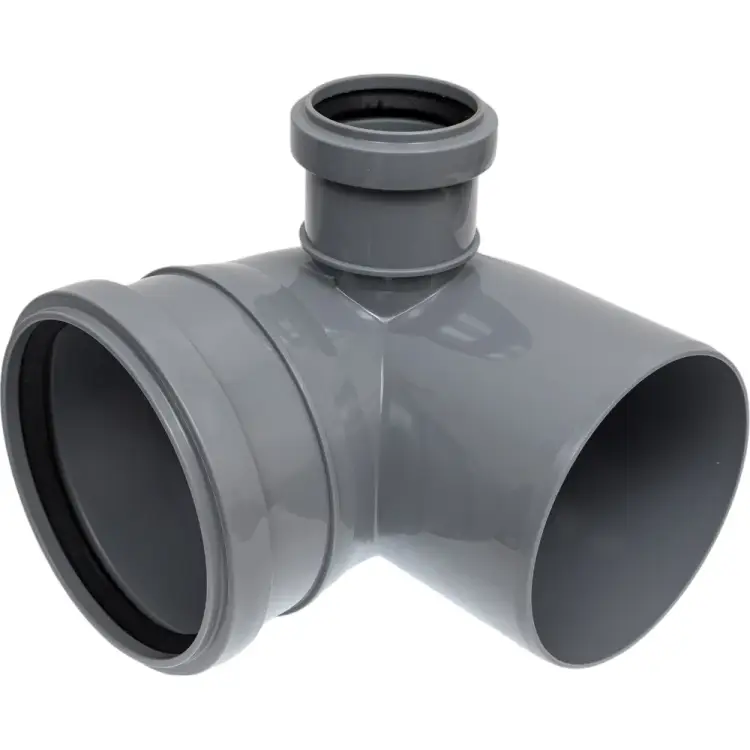 Правый отвод Политэк 300111050П