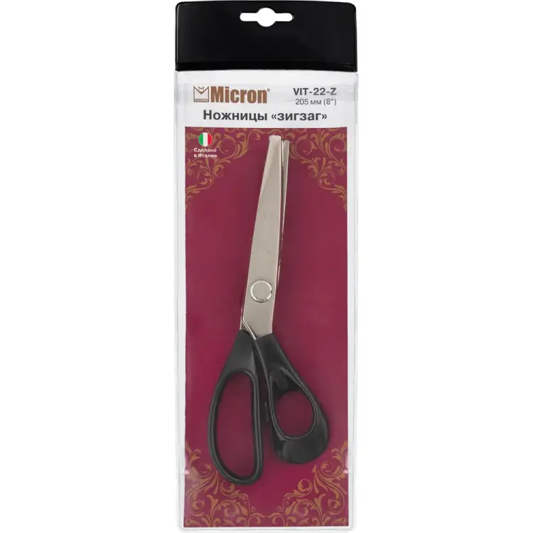 Ножницы Micron VIT-22-Z 577798