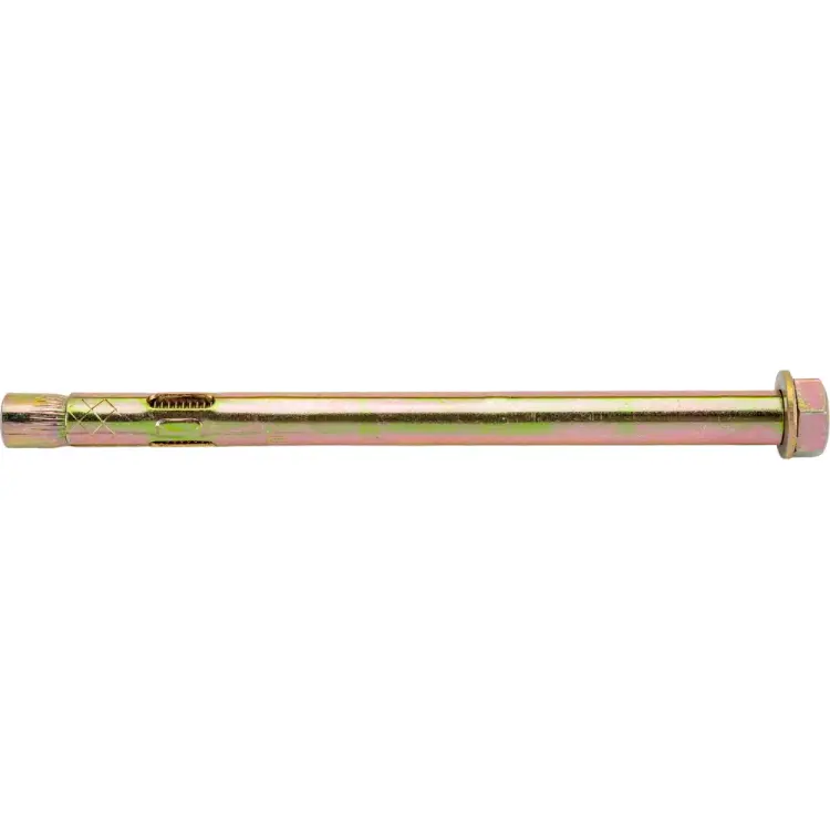 Анкер-болт КРЕП-КОМП м8 10х140 4 шт. аб10140мф