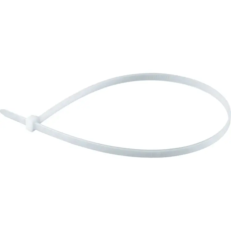 Пластиковая хомут-стяжка РОССНА Р860820