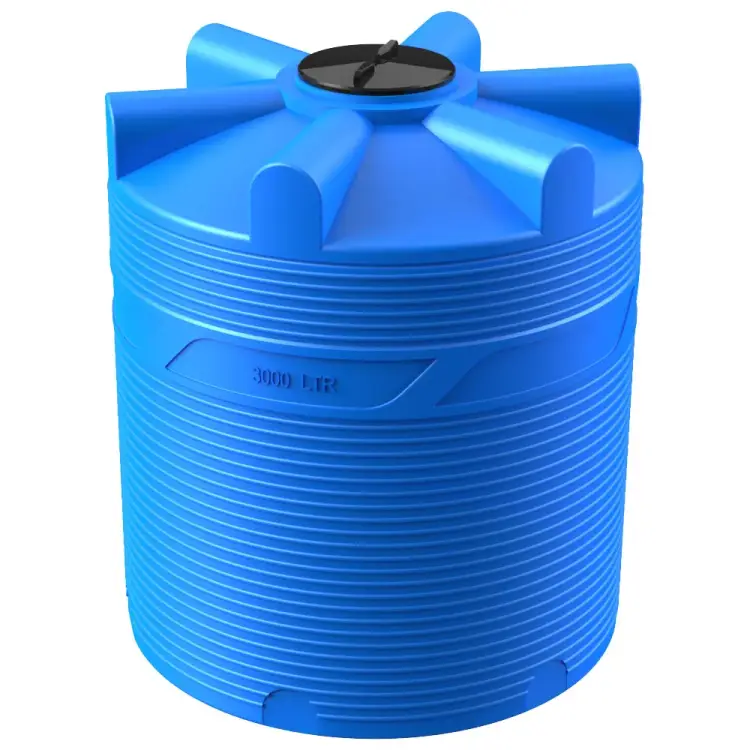 Емкость POLIMER GROUP V 3000 TV3000S13