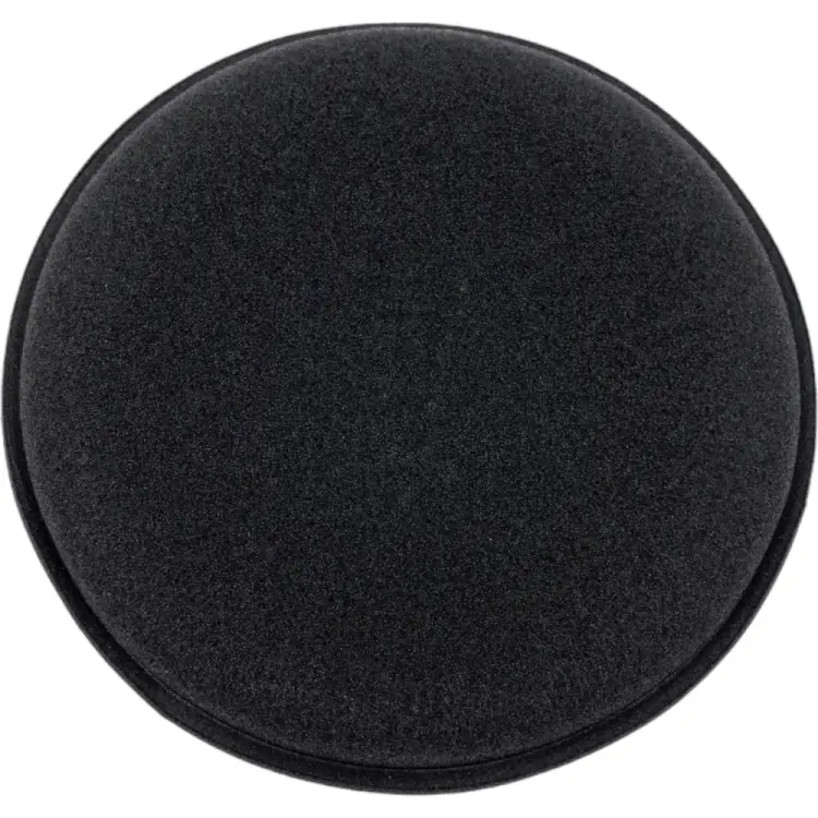 Поролоновый аппликатор Shine systems Wax Pad SS818