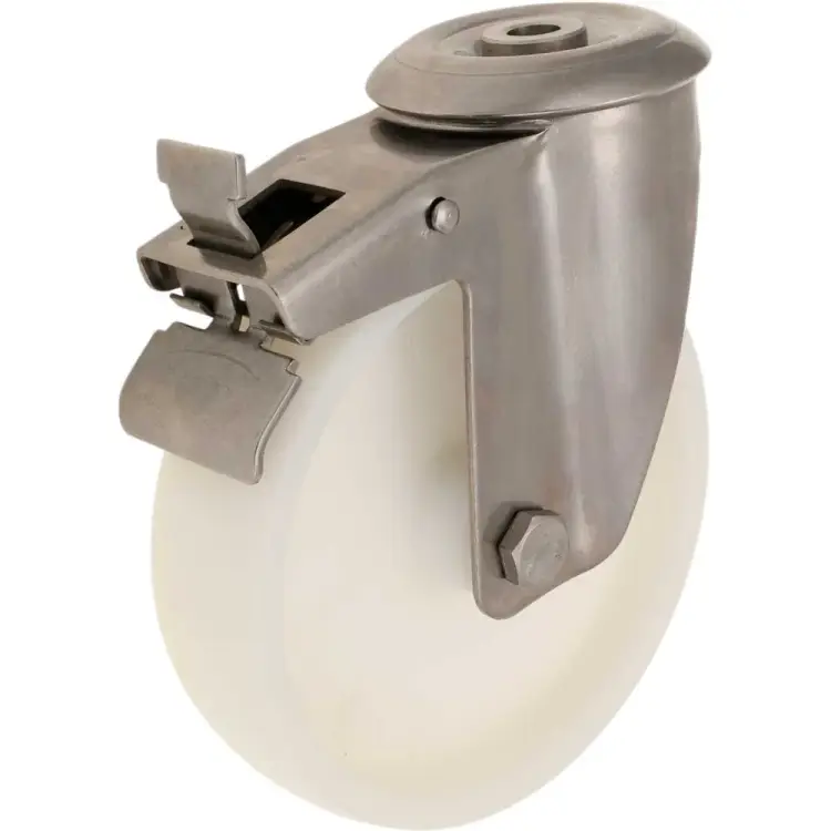 Колесо EMES EM04ZKZ150X40FSS