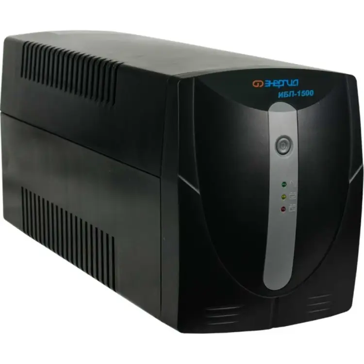 ИБП Энергия 1500 Е0201-0025