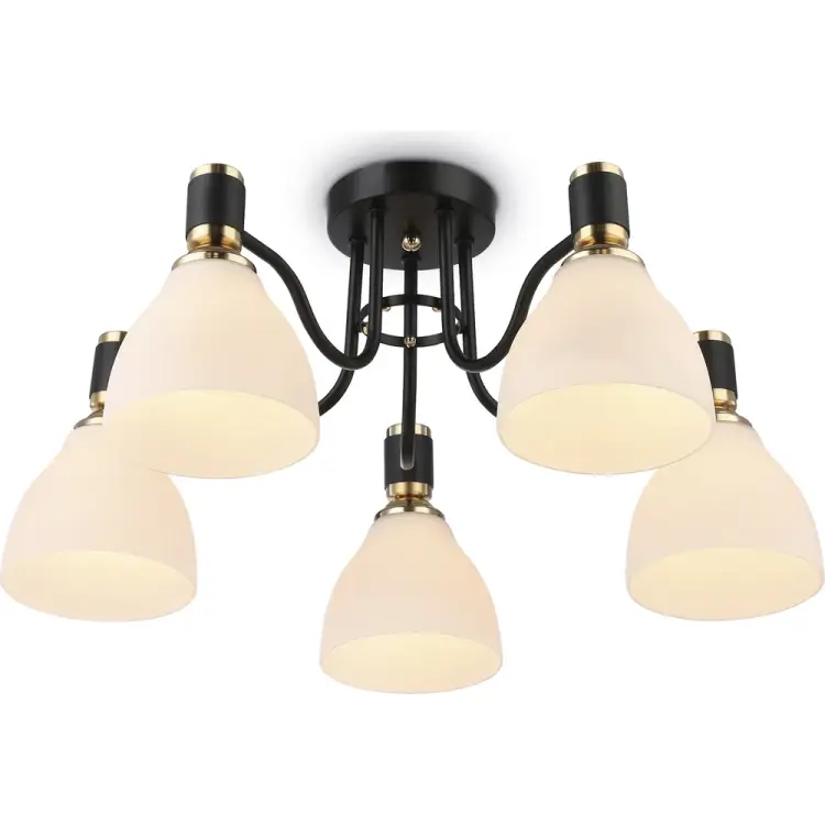 Потолочная люстра Ambrella Light TRADITIONAL TR303307