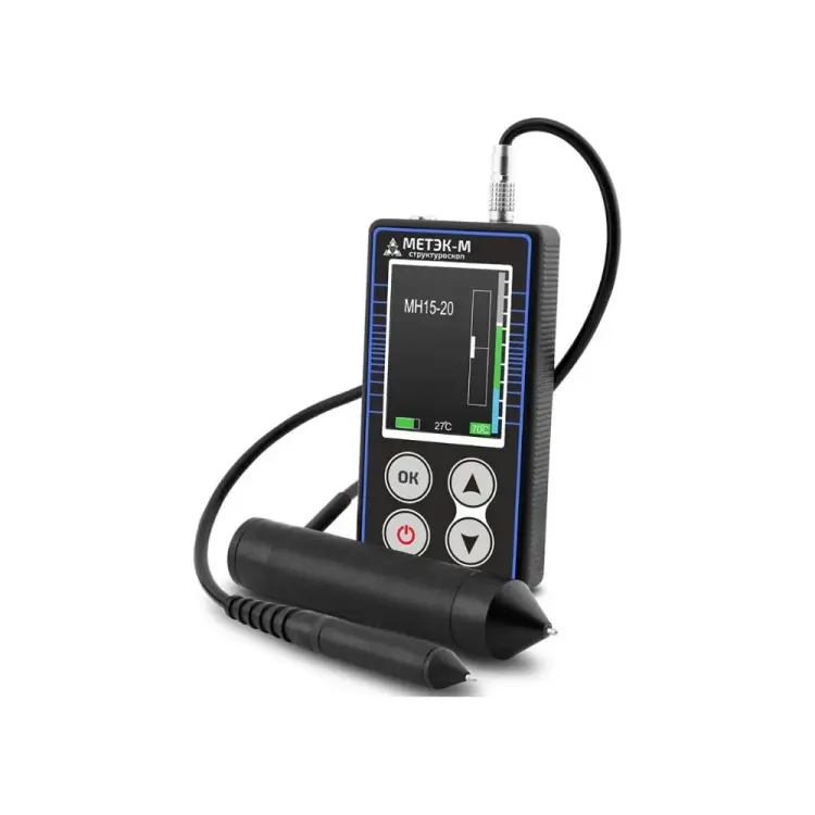 Структуроскоп ТЕХНО-НДТ МЕТЭК-М 999944644