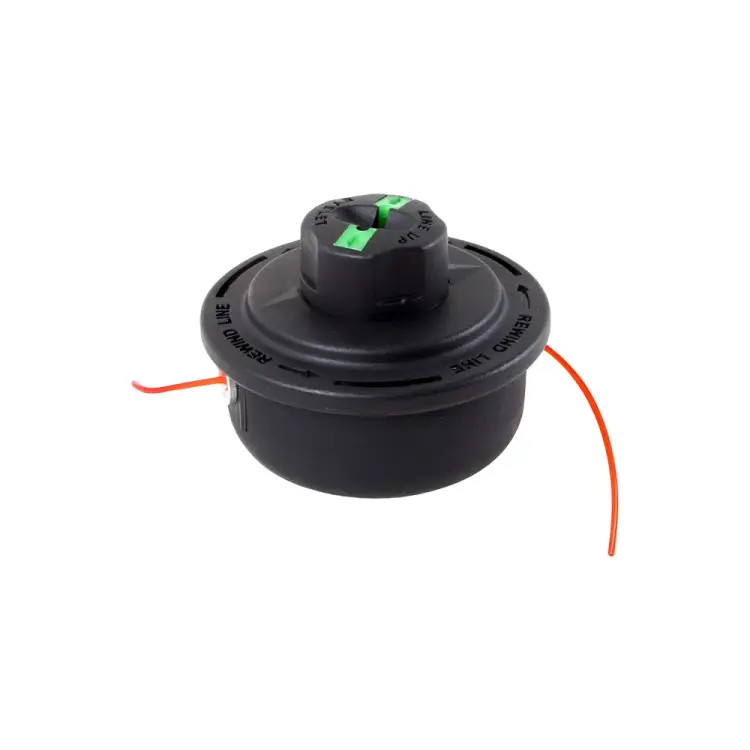 Триммерная головка DDE Wind 7 644-450