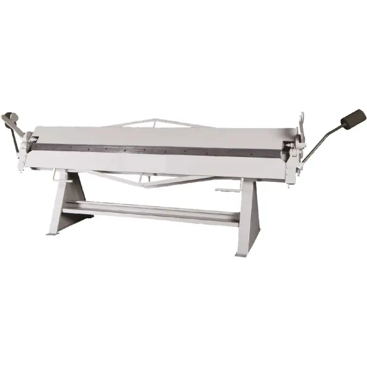 Ручной листогиб 3E MAKINA CKM-02 4687201647690