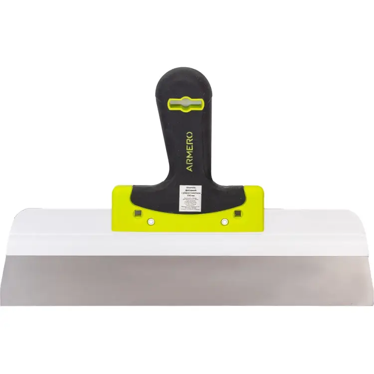 Фасадный шпатель Armero AM12-350/A212/350 Фасадный шпатель Armero AM12-350/A212/350