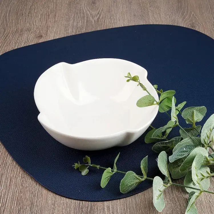 Набор салатников Nouvelle Маршмеллоу 0530124-Н2 Набор салатников Nouvelle Маршмеллоу 0530124-Н2