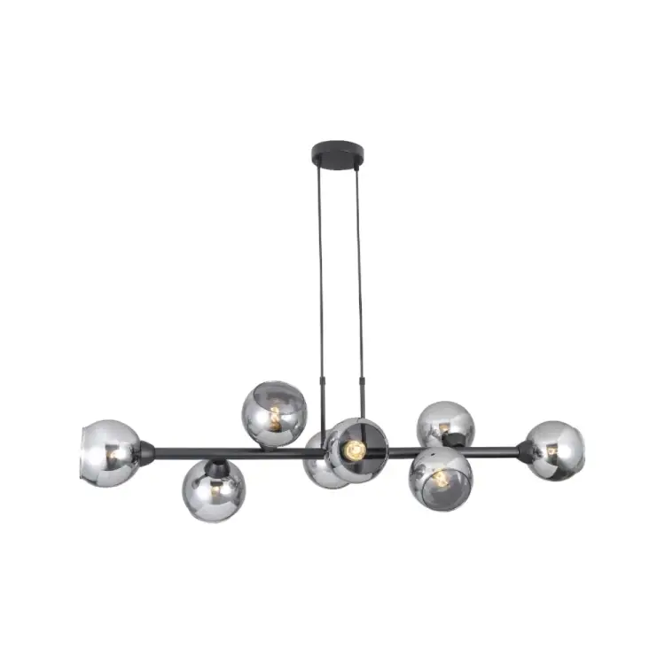 Люстра Rivoli Irmhild 3172208 Б0051271