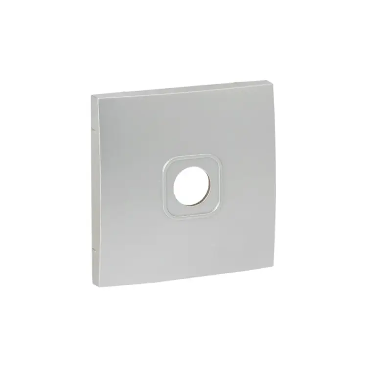 Лицевая панель 1-местной TV розетки EKF PROxima Валенсия ESA00-L-027-30