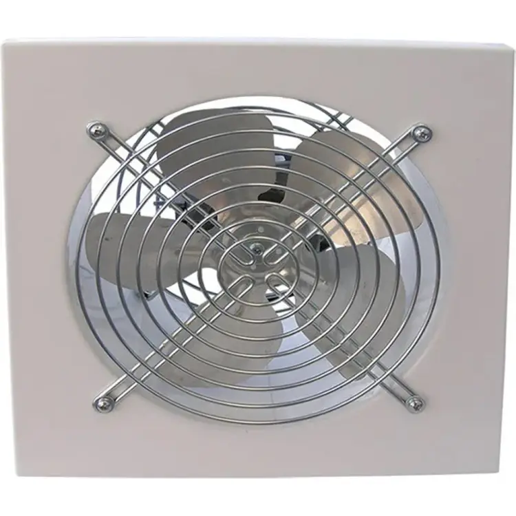 Многофункциональный металлический настенный вентилятор MTG MF250Z-16 S 20785 Многофункциональный металлический настенный вентилятор MTG MF250Z-16 S 20785