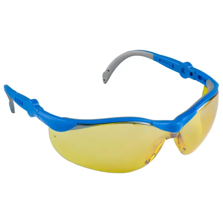 Открытые защитные очки ЗУБР Прогресс 9 110311_z01 Открытые защитные очки ЗУБР Прогресс 9 110311_z01