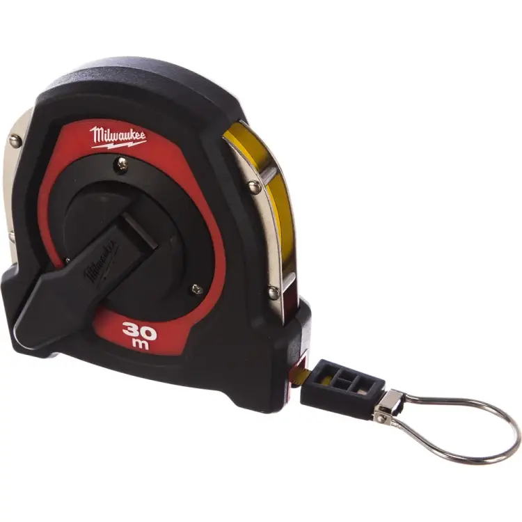 Закрытая рулетка Milwaukee LTC 48225103