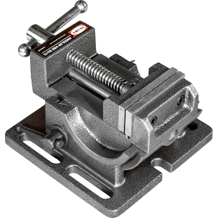 Угловые тиски PROMA SU-75 25300108 Угловые тиски PROMA SU-75 25300108