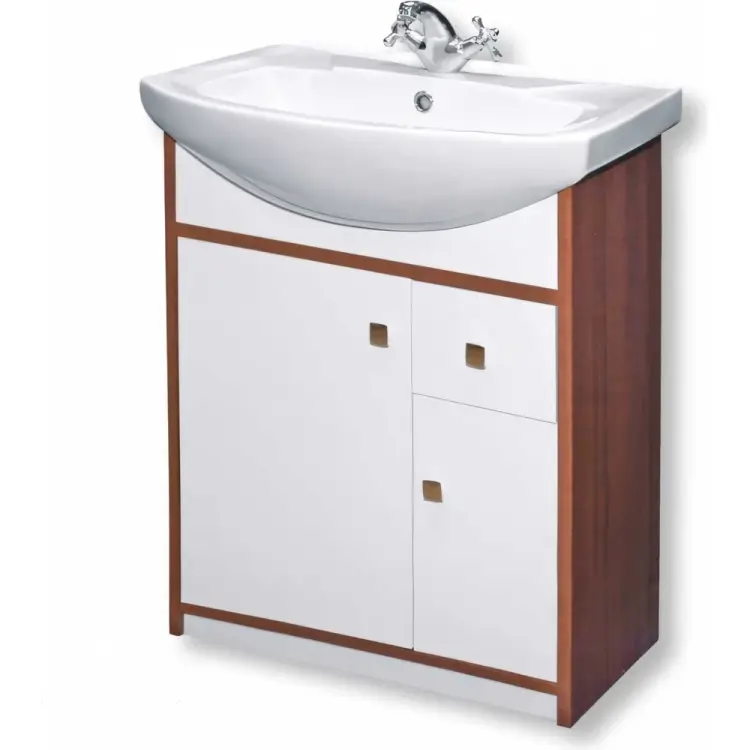 Мебельная раковина Rosa Элеганс 650 У17430