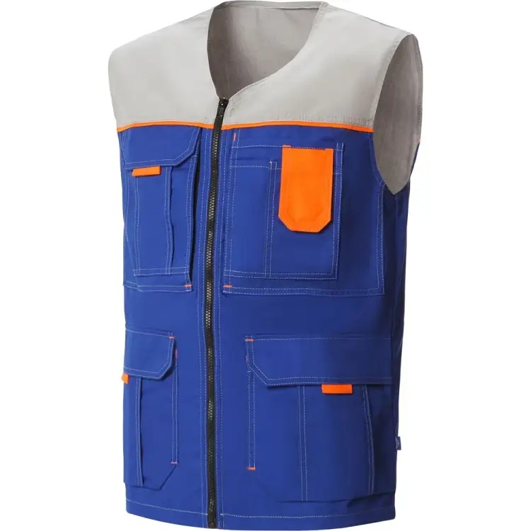 Жилет СОЮЗСПЕЦОДЕЖДА Профессионал 2000000161587