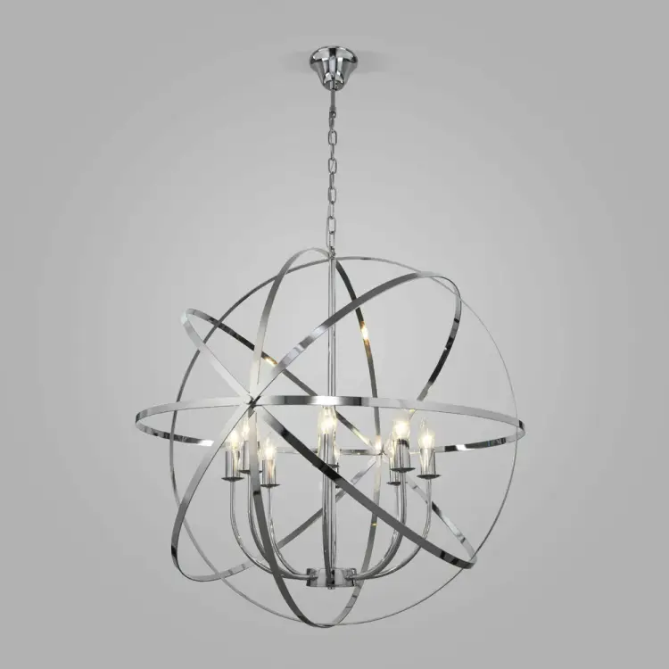 Подвесной светильник Eurosvet 60139/8 a058347