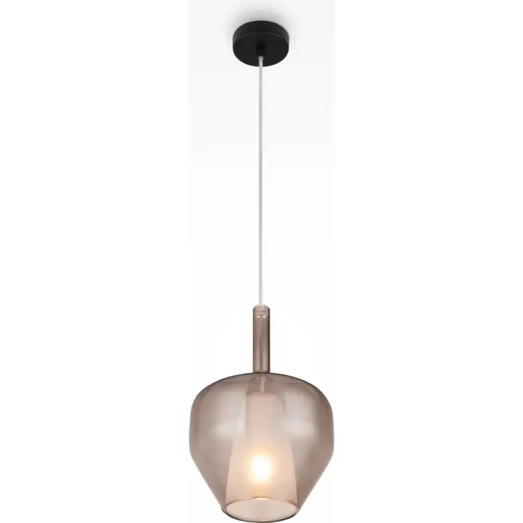 Подвесной светильник MAYTONI duality MOD271PL-01B6