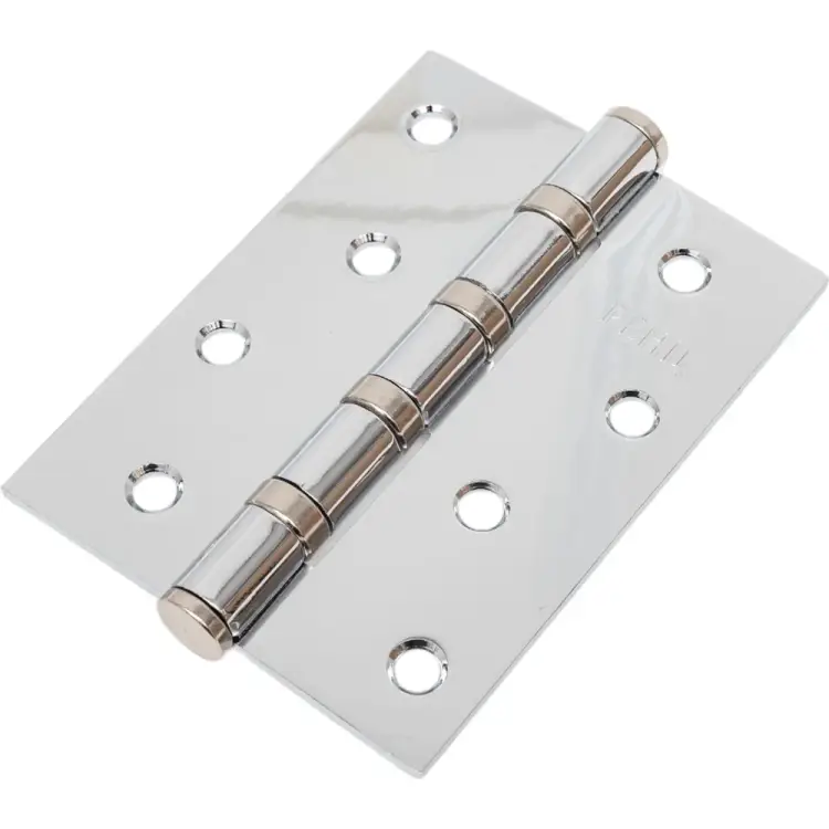 Стальная петля Ренц IN100-4BB FH CP (2шт)