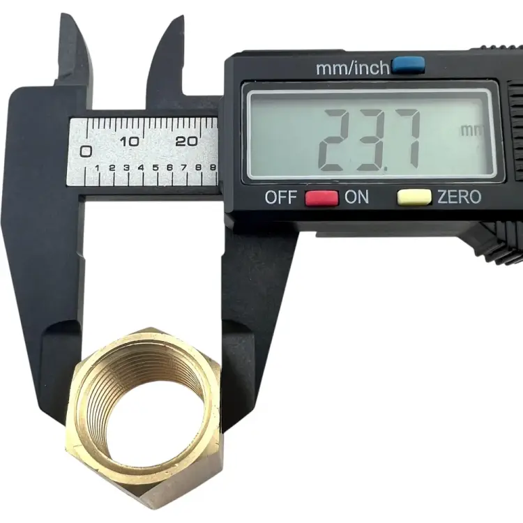 Латунная муфта Профитт 9279271