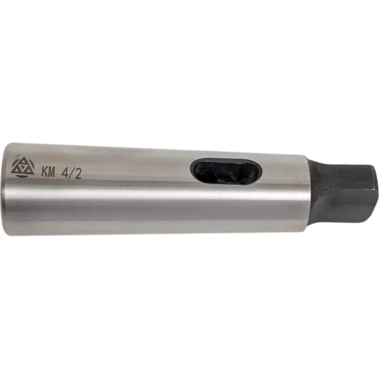 Втулка переходная Волжский Инструмент КМ 4/2 5708021