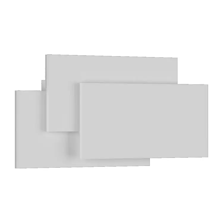 Настенный светильник DesignLed Indoor GW-6809-12-WH-WW 00-00003015