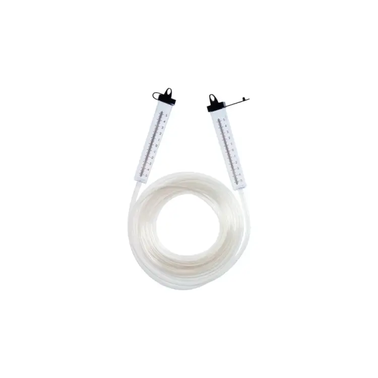 Водяной строительный уровень РемоКолор Hobbi 21-0-025