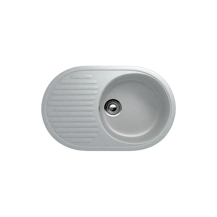 Кухонная мойка ULGRAN U-107 U-107-310