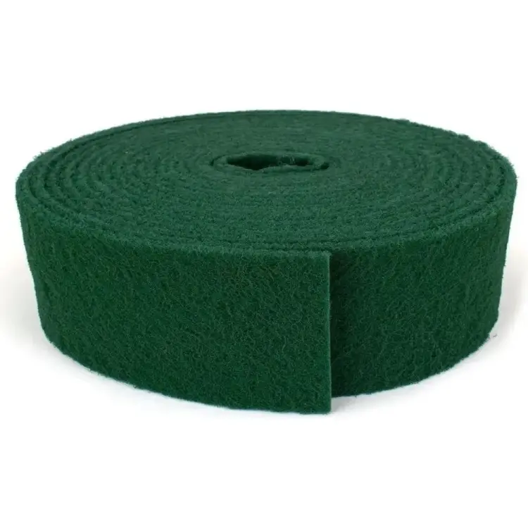 Шлифовальный войлок Vitatools SB-Rulon-Green Шлифовальный войлок Vitatools SB-Rulon-Green