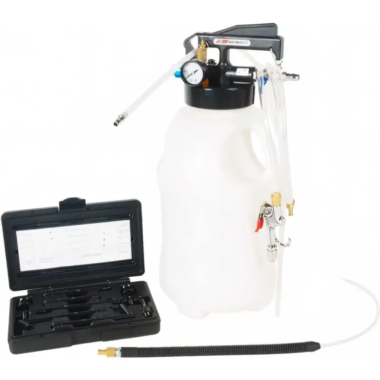 Приспособление для перекачивания масла и технических жидкостей JTC JTC-4252 Приспособление для перекачивания масла и технических жидкостей JTC JTC-4252