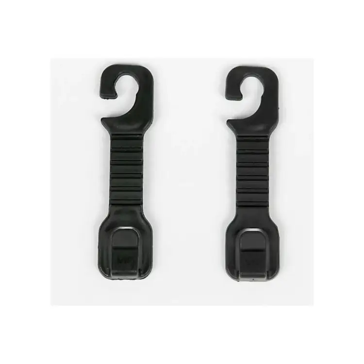 Вешалка-крючок на подголовник СИМАЛЕНД 769063